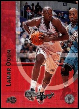 98 Lamar Odom